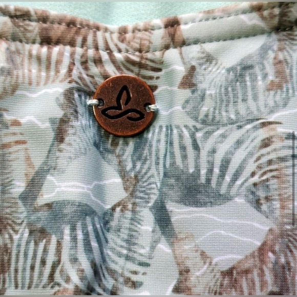 prAna Khari Swim One Piece - Picture 6 of 9